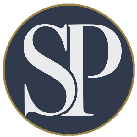 SyP Estudio Contable - Cargando sitio